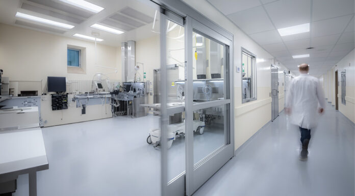 New DNA Processing Crime Lab in Charleston Receives Major Funding