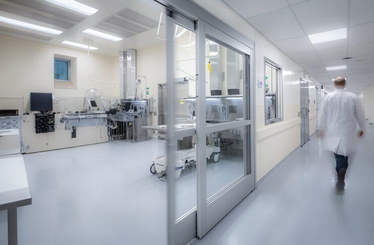 New DNA Processing Crime Lab in Charleston Receives Major Funding