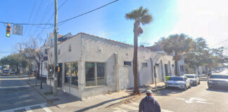 A Sneak Peek into BTW: Charleston’s Soon-to-Be New Favorite Upscale Tavern