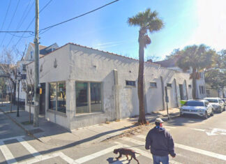 A Sneak Peek into BTW: Charleston’s Soon-to-Be New Favorite Upscale Tavern