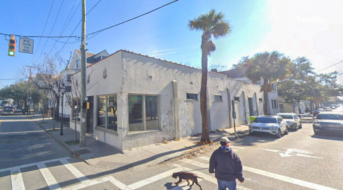 A Sneak Peek into BTW: Charleston’s Soon-to-Be New Favorite Upscale Tavern