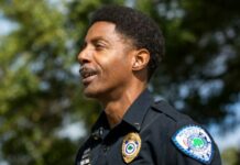 Historic Change: North Charleston Welcomes First New Mayor in 30 Years This Evening