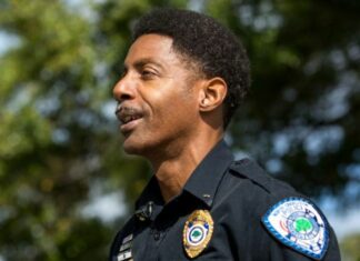 Historic Change: North Charleston Welcomes First New Mayor in 30 Years This Evening