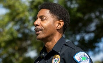 Historic Change: North Charleston Welcomes First New Mayor in 30 Years This Evening