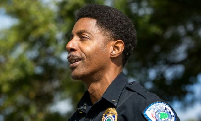 Historic Change: North Charleston Welcomes First New Mayor in 30 Years This Evening