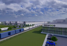 Redwood Materials Just Broke Ground On A Massive New $3.5 Billion EV Plant in Charleston