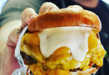 Exploring the Top 50 Burger Places in Charleston: A Comprehensive Guide