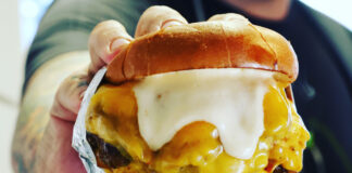 Exploring the Top 50 Burger Places in Charleston: A Comprehensive Guide