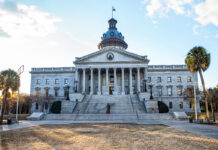 South Carolina’s Bold Move Against Underage Pornography Access with New Bill