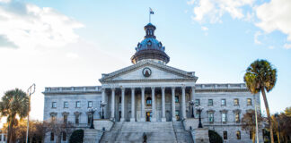 South Carolina Statehouse Evacuated Due To Bomb Threat