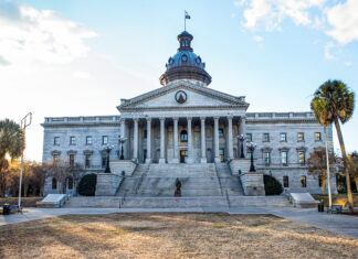 South Carolina’s Bold Move Against Underage Pornography Access with New Bill