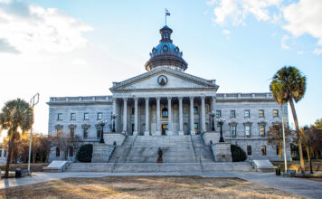 South Carolina’s Bold Move Against Underage Pornography Access with New Bill