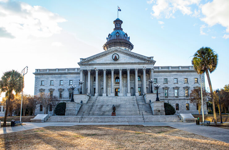 South Carolina’s Bold Move Against Underage Pornography Access with New Bill