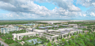 Proposed High-Density 300-Acre Development at Old St. George Country Club Sparks Debate