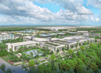 Proposed High-Density 300-Acre Development at Old St. George Country Club Sparks Debate