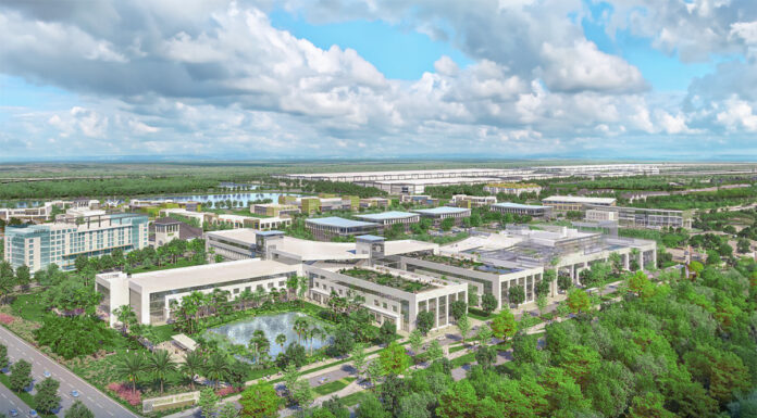 Proposed High-Density 300-Acre Development at Old St. George Country Club Sparks Debate