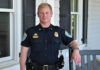 Sullivan’s Island Police Chief Chris Griffin Placed on Administrative Leave After Sexually Explicit and Racist Messages