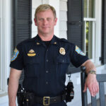 Sullivan’s Island Police Chief Chris Griffin Placed on Administrative Leave After Sexually Explicit and Racist Messages