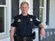Sullivan’s Island Police Chief Chris Griffin Placed on Administrative Leave After Sexually Explicit and Racist Messages