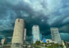 Tampa Bay Weather: From Frost to Shelters, What to Expect This Weekend