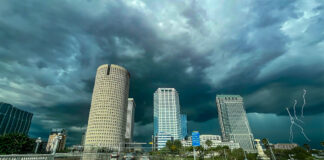 3 Neighborhoods in Tampa Rank Among The Top 10 Neighborhoods in America