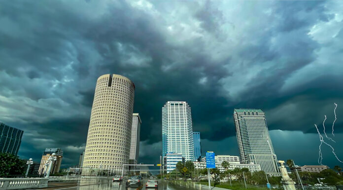 3 Neighborhoods in Tampa Rank Among The Top 10 Neighborhoods in America