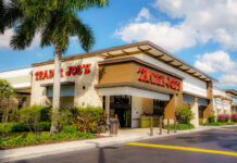 Trader Joes Just Announced Plans To Double Their Number of Stores in Charleston