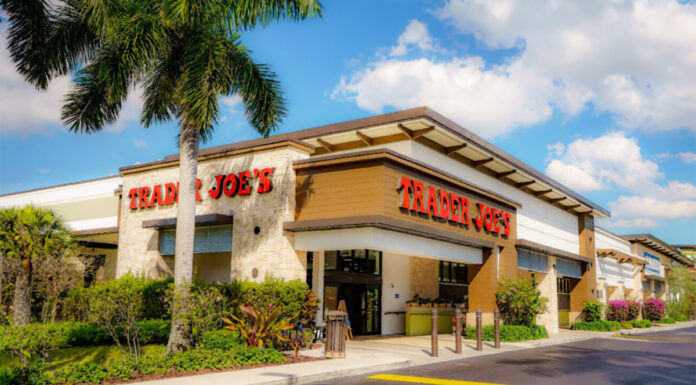 Trader Joes Just Announced Plans To Double Their Number of Stores in Charleston