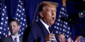 Trump Insults and Mocks Former SC Governor Nikki Haley After She Won Independents In NH Primary