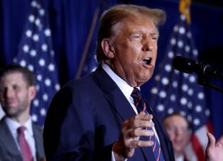 Trump Insults and Mocks Former SC Governor Nikki Haley After She Won Independents In NH Primary