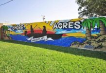 Rising Above: Solutions in Sight for Shore Acres’ Flooding Woes