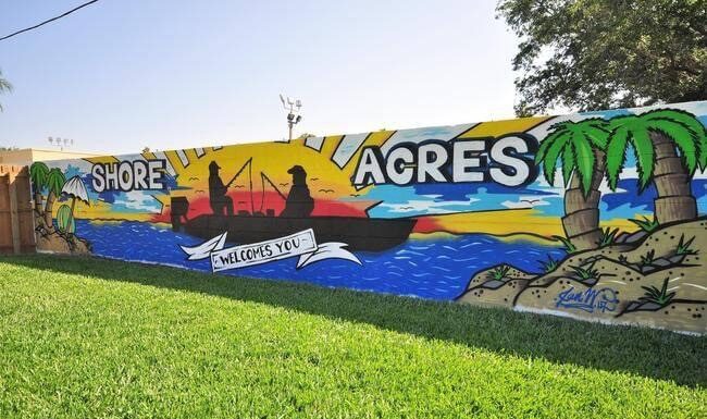 Rising Above: Solutions in Sight for Shore Acres’ Flooding Woes