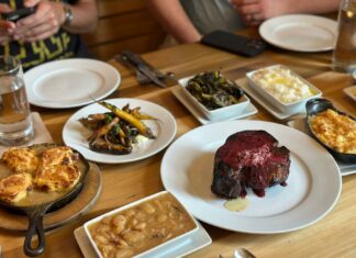 Unique Wild Game Concept ‘The Huntsman’ Coming To Tampa Bay – Win $100 Gift Certificate