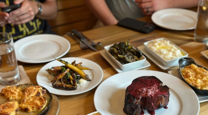 Unique Wild Game Concept ‘The Huntsman’ Coming To Tampa Bay – Win $100 Gift Certificate