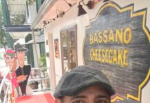 Iconic Café in Safety Harbor Face Closure Amidst Rising Costs