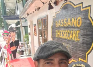 Iconic Café in Safety Harbor Face Closure Amidst Rising Costs