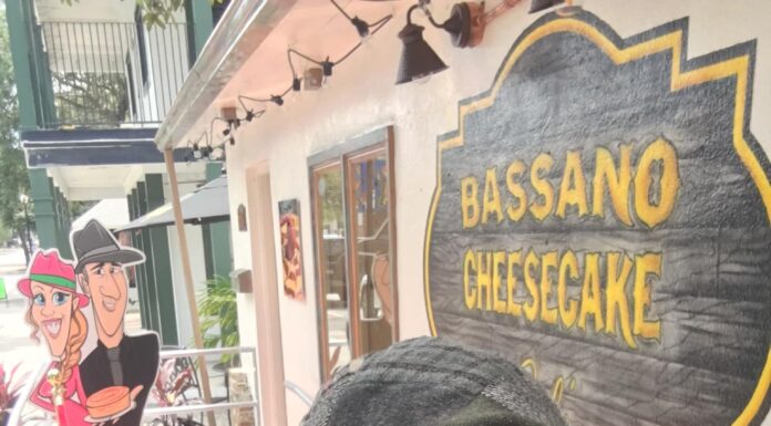 Iconic Café in Safety Harbor Face Closure Amidst Rising Costs