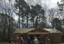 Dorchester Habitat for Humanity Celebrates Milestone with 74th Home Dedication
