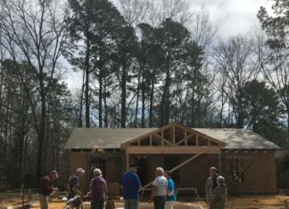 Dorchester Habitat for Humanity Celebrates Milestone with 74th Home Dedication