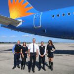 New Flight Routes Announced: Allegiant Enhances Travel Options for Tampa Bay Residents