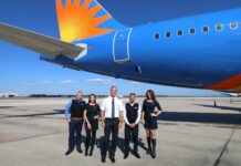 New Flight Routes Announced: Allegiant Enhances Travel Options for Tampa Bay Residents