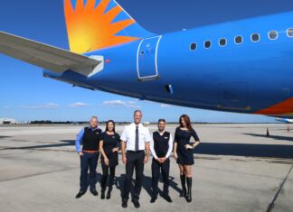 New Flight Routes Announced: Allegiant Enhances Travel Options for Tampa Bay Residents