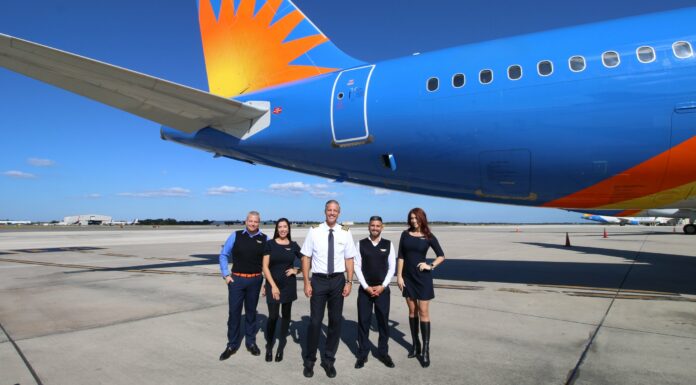 New Flight Routes Announced: Allegiant Enhances Travel Options for Tampa Bay Residents