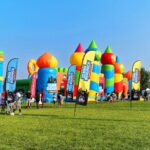 The Big Bounce America Tour Hits Tampa Bay