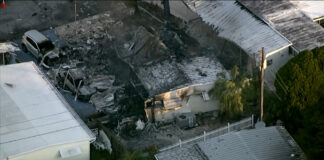 Tragedy Strikes Clearwater: Fatal Plane Crash Claims Lives in Bayside Waters