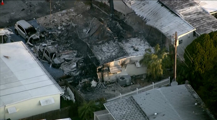 Tragedy Strikes Clearwater: Fatal Plane Crash Claims Lives in Bayside Waters