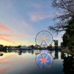 Rain or Shine: Florida State Fair Makes History in 2024