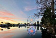 Rain or Shine: Florida State Fair Makes History in 2024