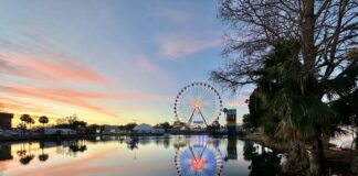 Rain or Shine: Florida State Fair Makes History in 2024