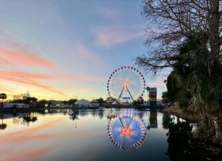 Rain or Shine: Florida State Fair Makes History in 2024